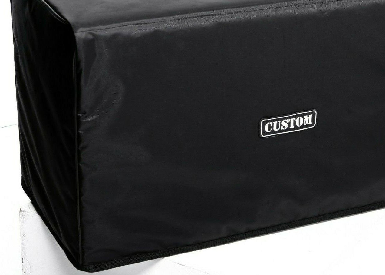 Custom padded cover for COZUNO Kabz 112 1x12 Cab