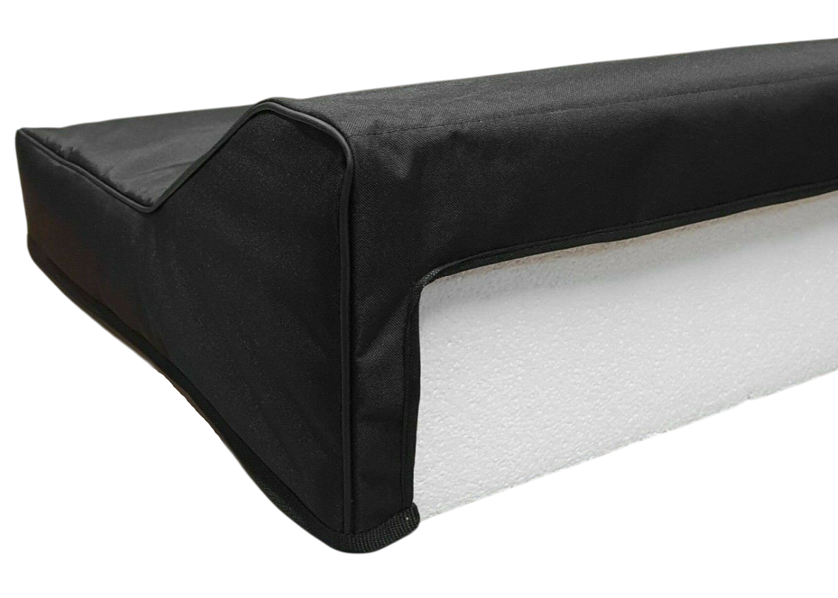 Custom padded cover for DiGiCo SD Ten Mixing Console SD10