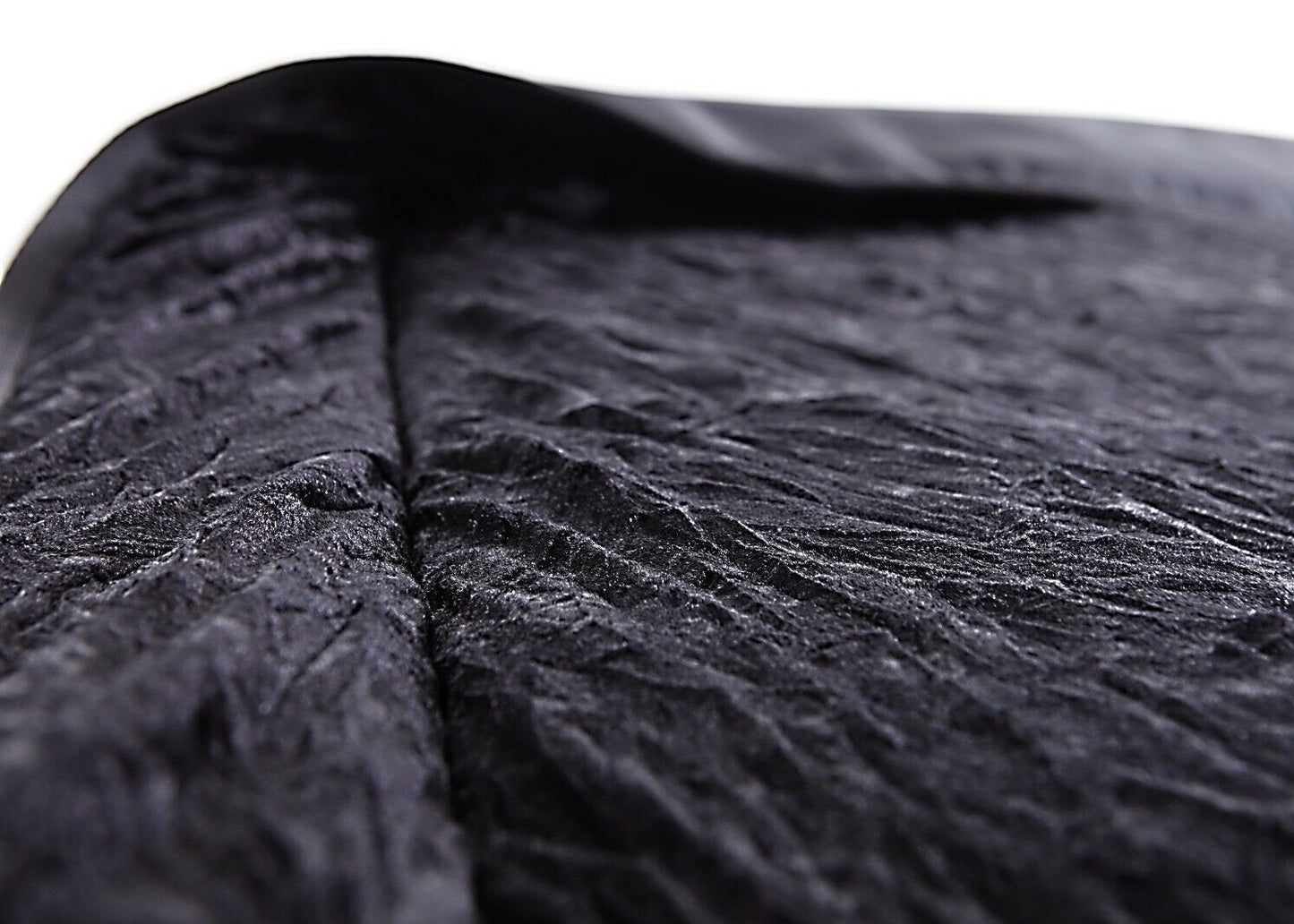 Custom padded cover for AVID S1 Control Surface