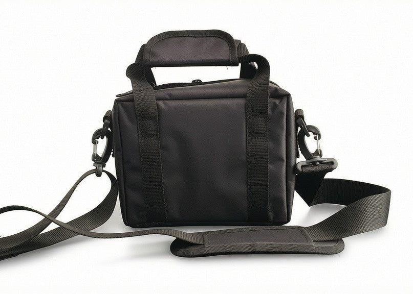 Custom dual-padded gig bag / soft carrying case for A Piece Of Cake Backing Track Player