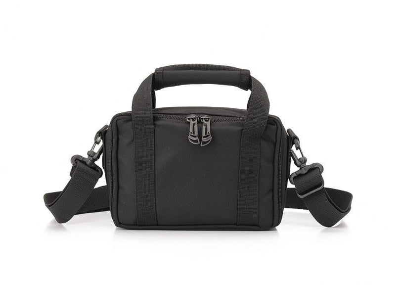 Custom dual-padded gig bag / soft carrying case for A Piece Of Cake Backing Track Player