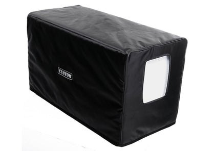 Custom padded cover for Aguilar DB 210 350W 2x10" Bass Cabinet