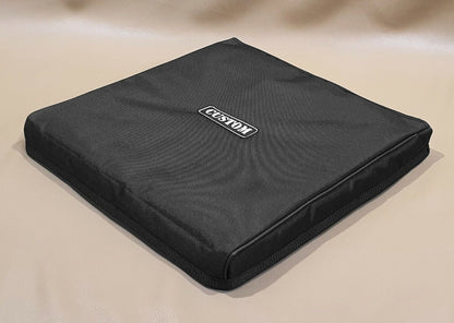 Custom padded cover for DEVIALET 120 / 140 / 200 / 400 / 800 amplifier