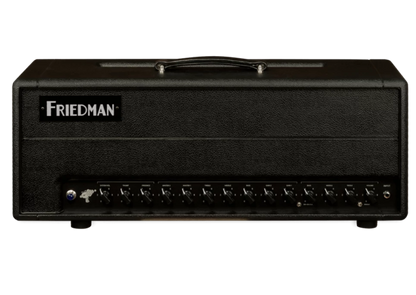 Custom padded cover for Friedman SS-100 V2 Amp Head (STEVE STEVENS SIGNATURE)