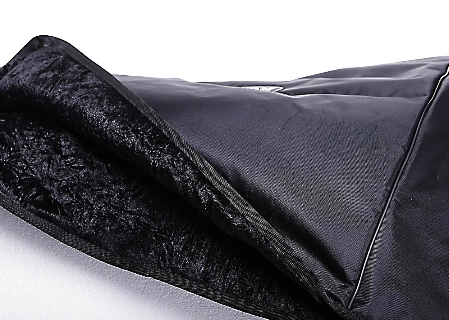 Custom padded cover for Rivera Los Low Bottom Sub 1