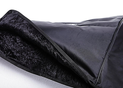 Custom padded cover for Rivera Los Low Bottom Sub 1