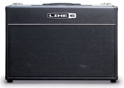 Custom padded cover for LINE6 Vetta II Combo Amp