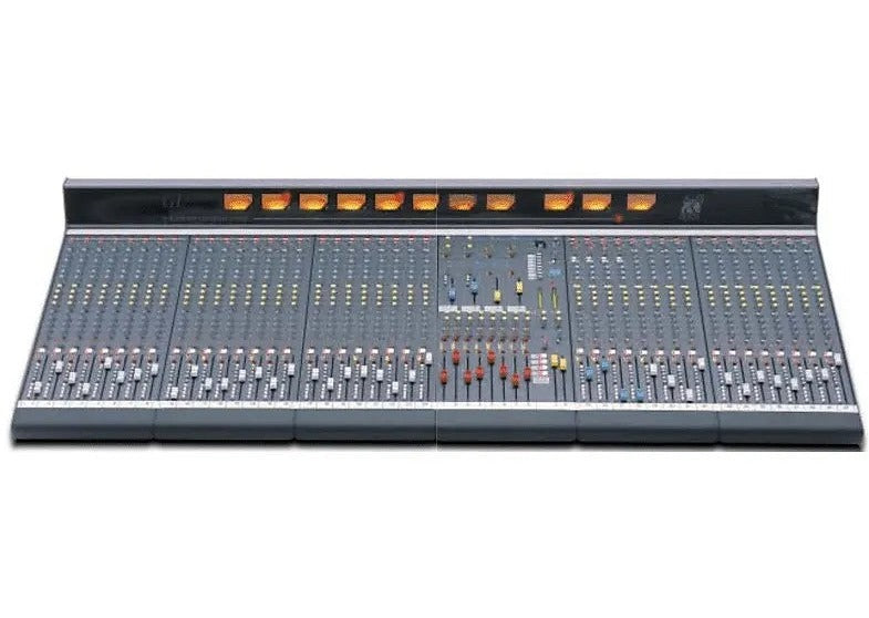 Custom padded cover for Allen&Heath GL3300-840 (40 Channel) Console