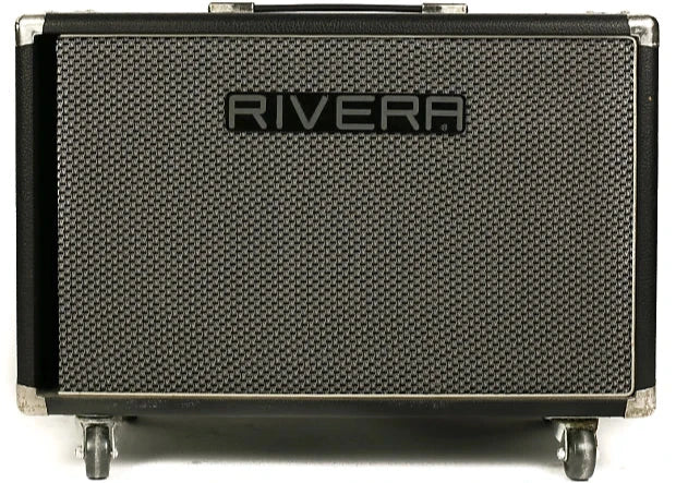 Custom padded cover for Rivera Los Low Bottom Sub 1