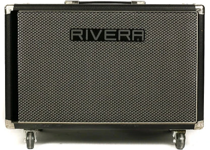 Custom padded cover for Rivera Los Low Bottom Sub 1