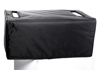 Custom padded cover for BLACKHAWK LOKI 100 Head Amp