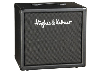 Custom padded cover for Hughes & Kettner TM 112 TubeMeister 1x12 Guitar Cabinet