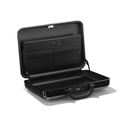 Edge Lightweight Brilliant Collection | Small Attaché Case