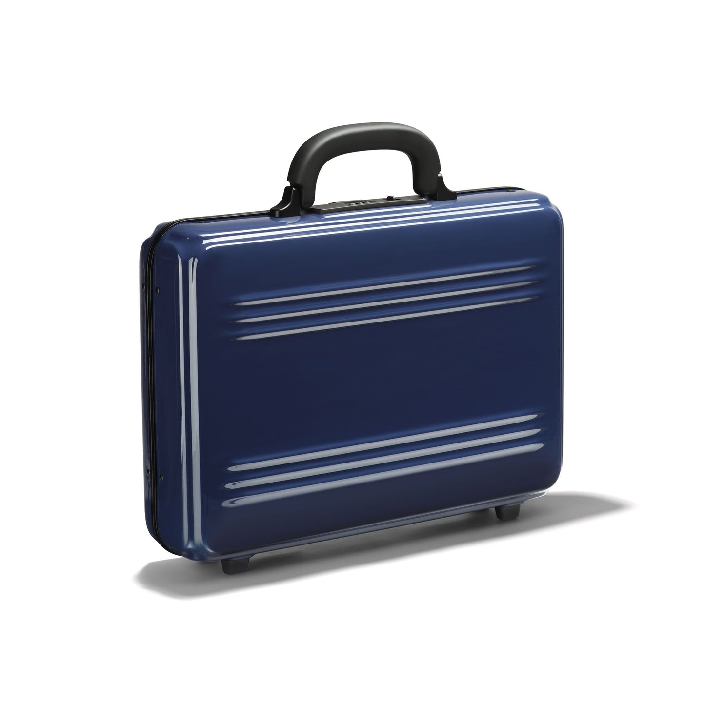 Edge Lightweight Brilliant Collection | Small Attaché Case