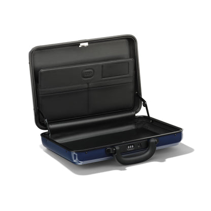 Edge Lightweight Brilliant Collection | Small Attaché Case