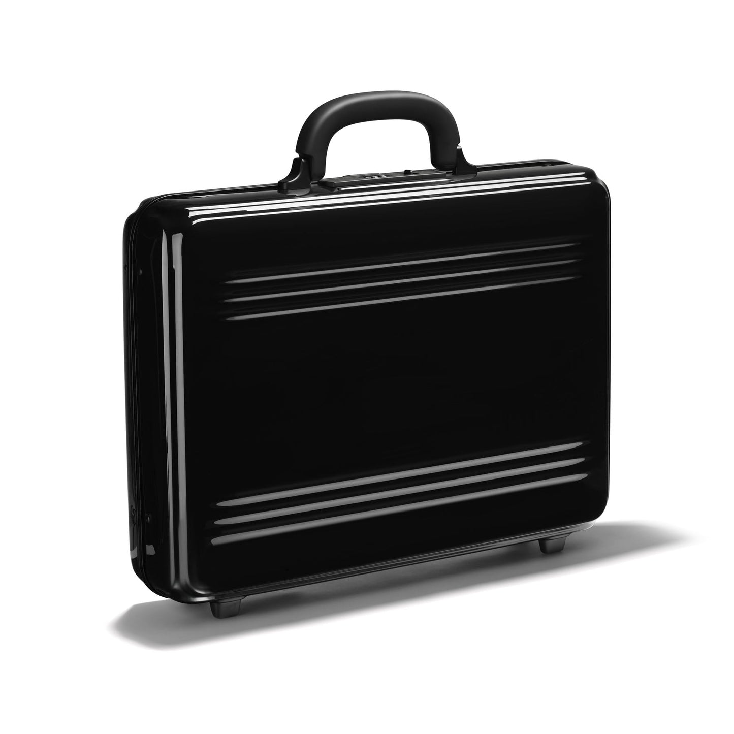 Edge Lightweight Brilliant Collection | Medium Attaché Case