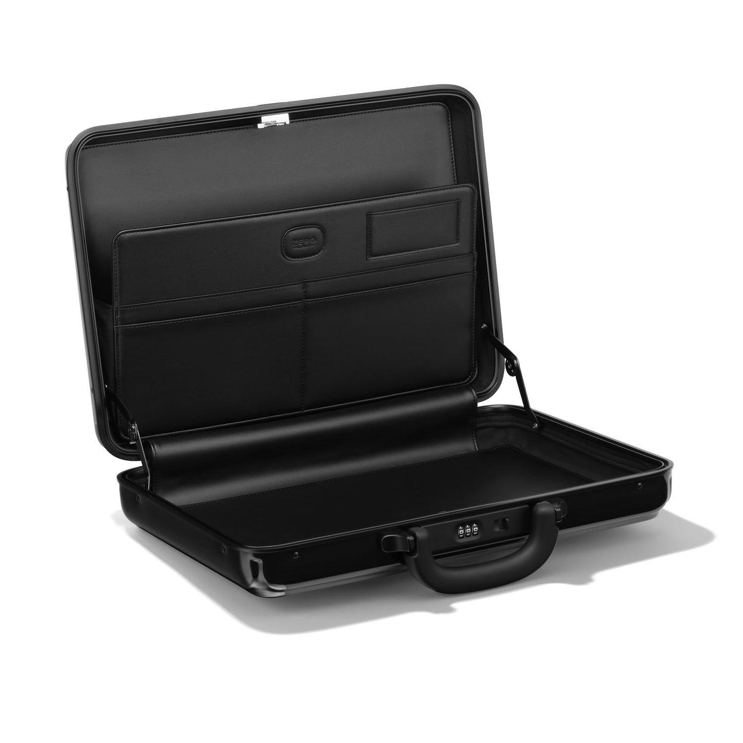 Edge Lightweight Brilliant Collection | Medium Attaché Case