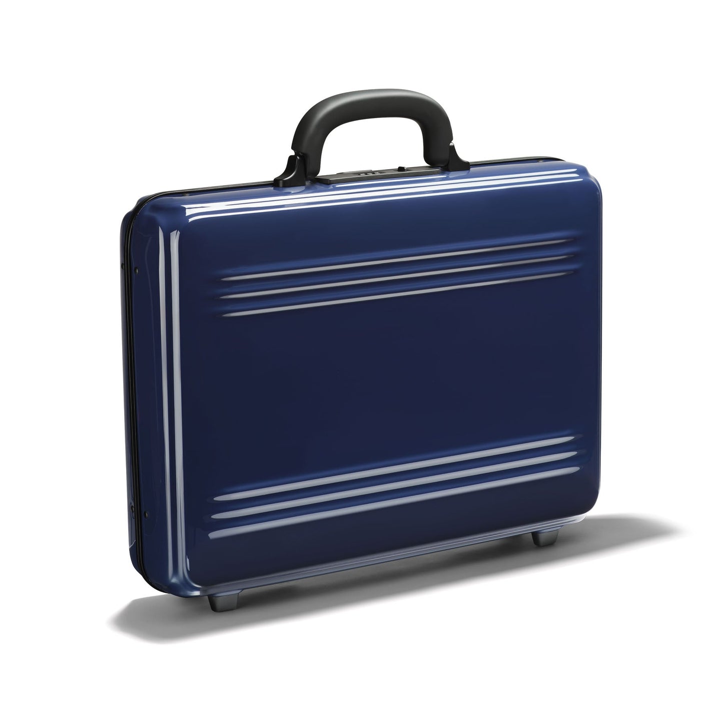 Edge Lightweight Brilliant Collection | Medium Attaché Case