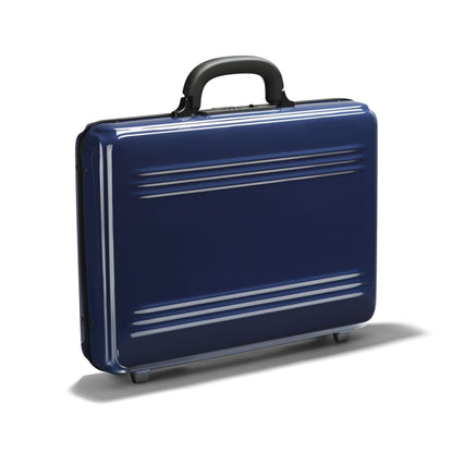 Edge Lightweight Brilliant Collection | Medium Attaché Case