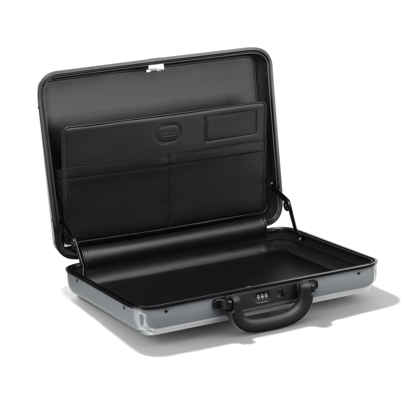 Edge Lightweight Brilliant Collection | Medium Attaché Case