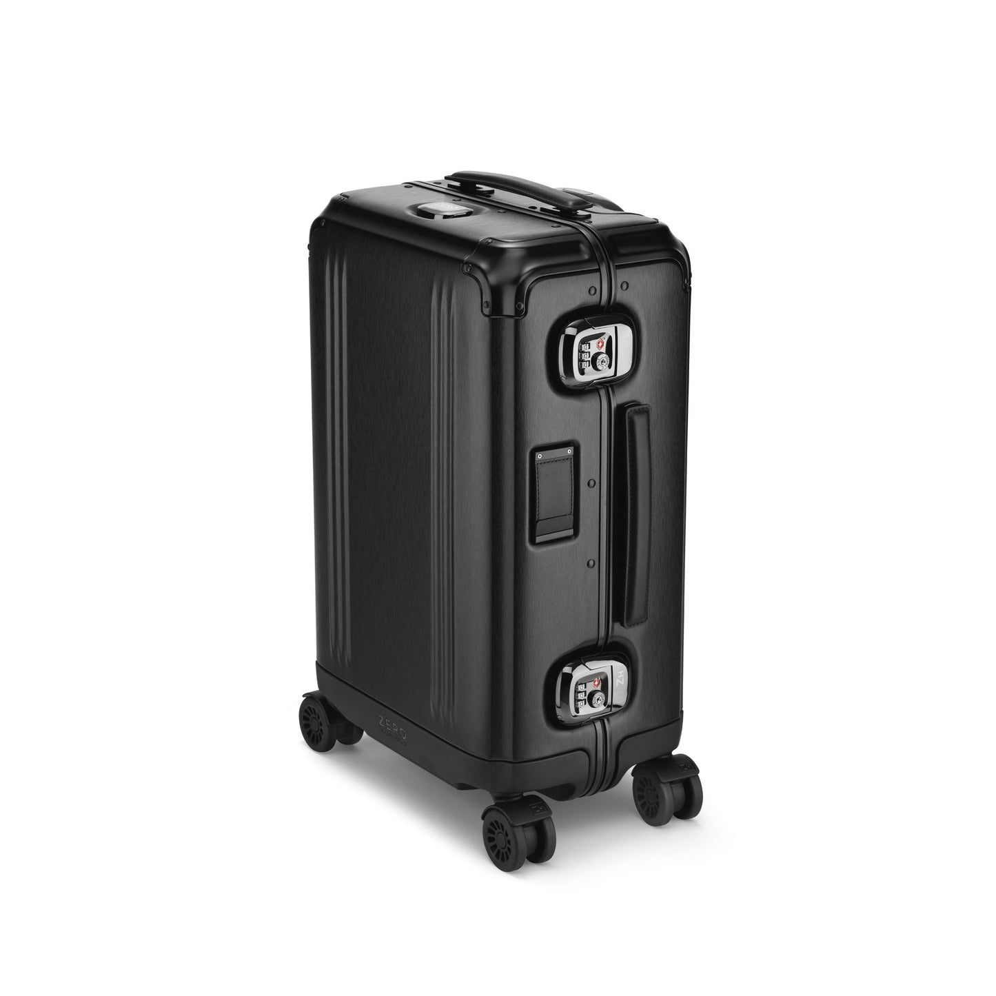 Pursuit Aluminum | International Carry-On Case