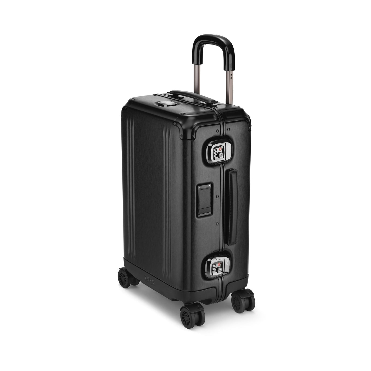 Pursuit Aluminum | International Carry-On Case