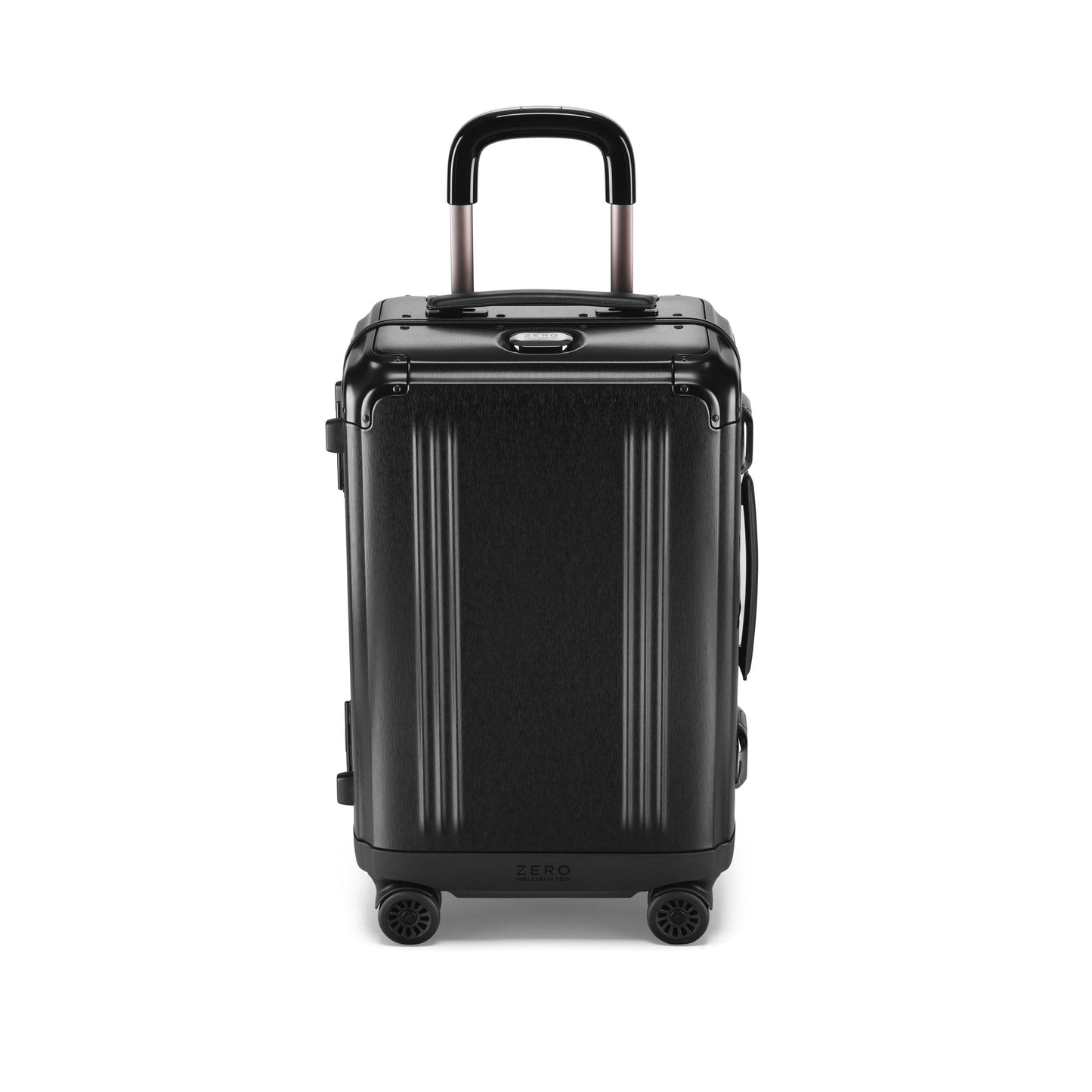 Pursuit Aluminum | International Carry-On Case