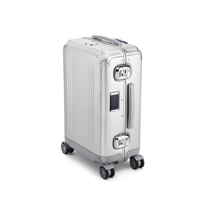 Pursuit Aluminum | International Carry-On Case