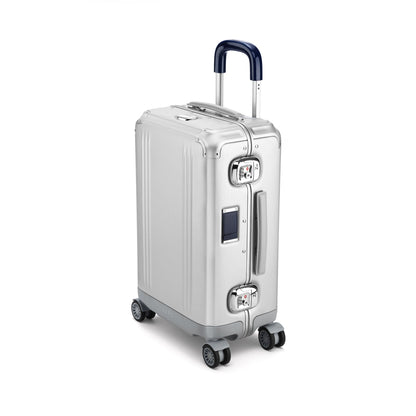 Pursuit Aluminum | International Carry-On Case