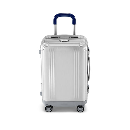 Pursuit Aluminum | International Carry-On Case