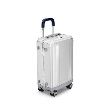 Pursuit Aluminum | International Carry-On Case