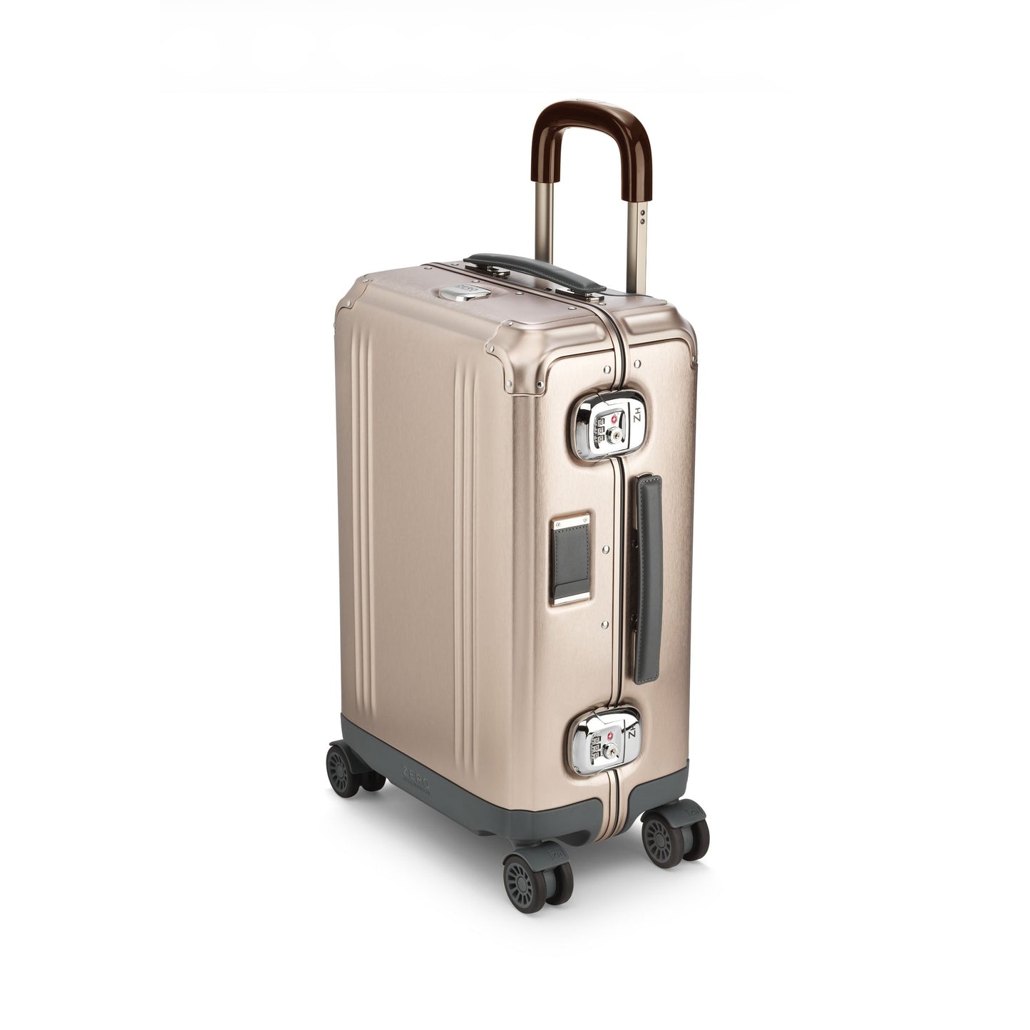 Pursuit Aluminum | International Carry-On Case