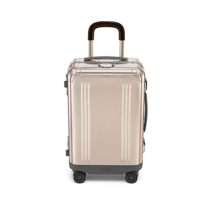 Pursuit Aluminum | International Carry-On Case