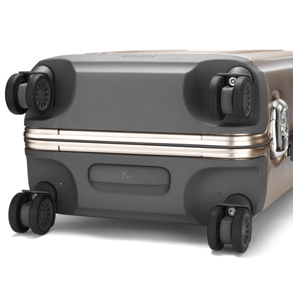 Pursuit Aluminum | International Carry-On Case