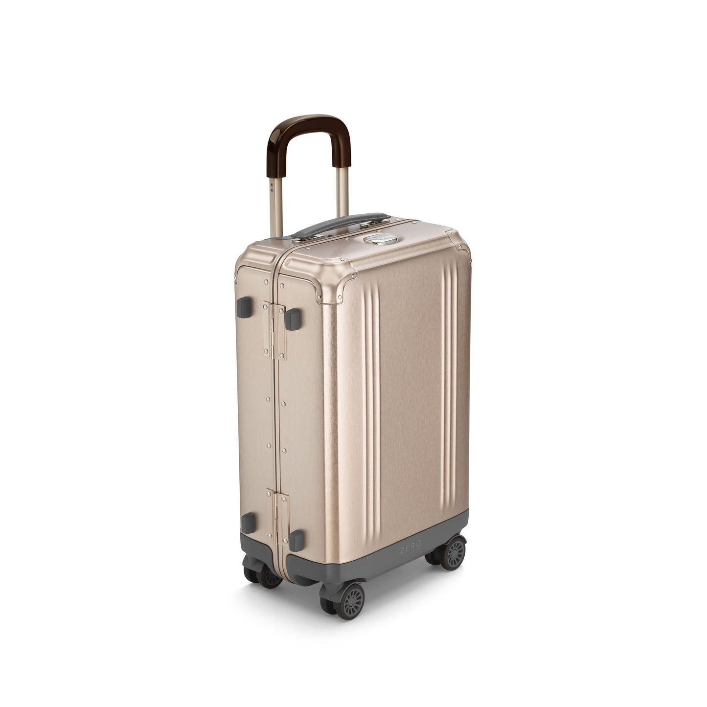 Pursuit Aluminum | International Carry-On Case