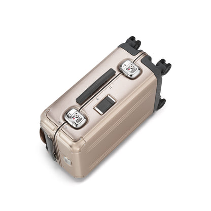 Pursuit Aluminum | International Carry-On Case