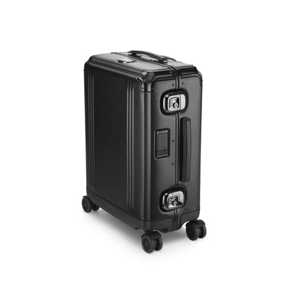 Pursuit Aluminum | Continental Carry-On Case