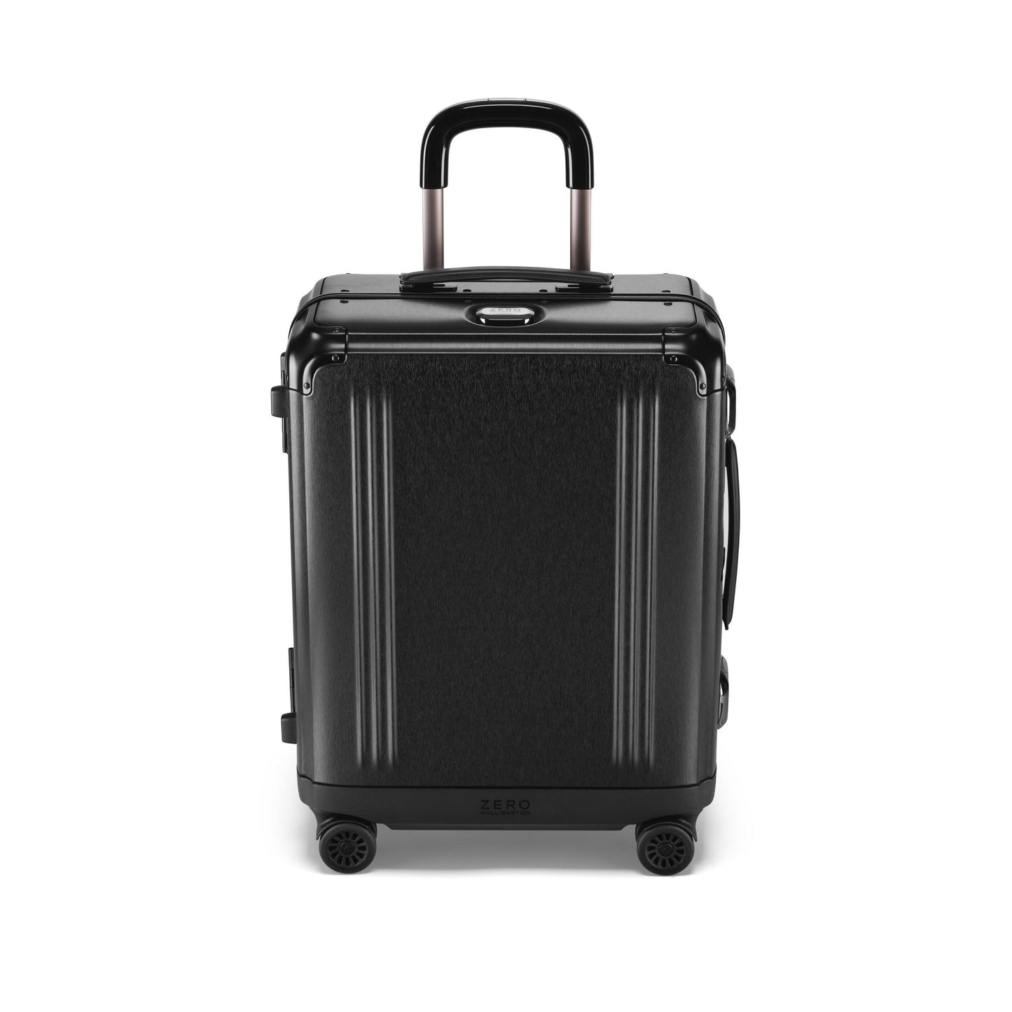 Pursuit Aluminum | Continental Carry-On Case