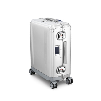 Pursuit Aluminum | Continental Carry-On Case