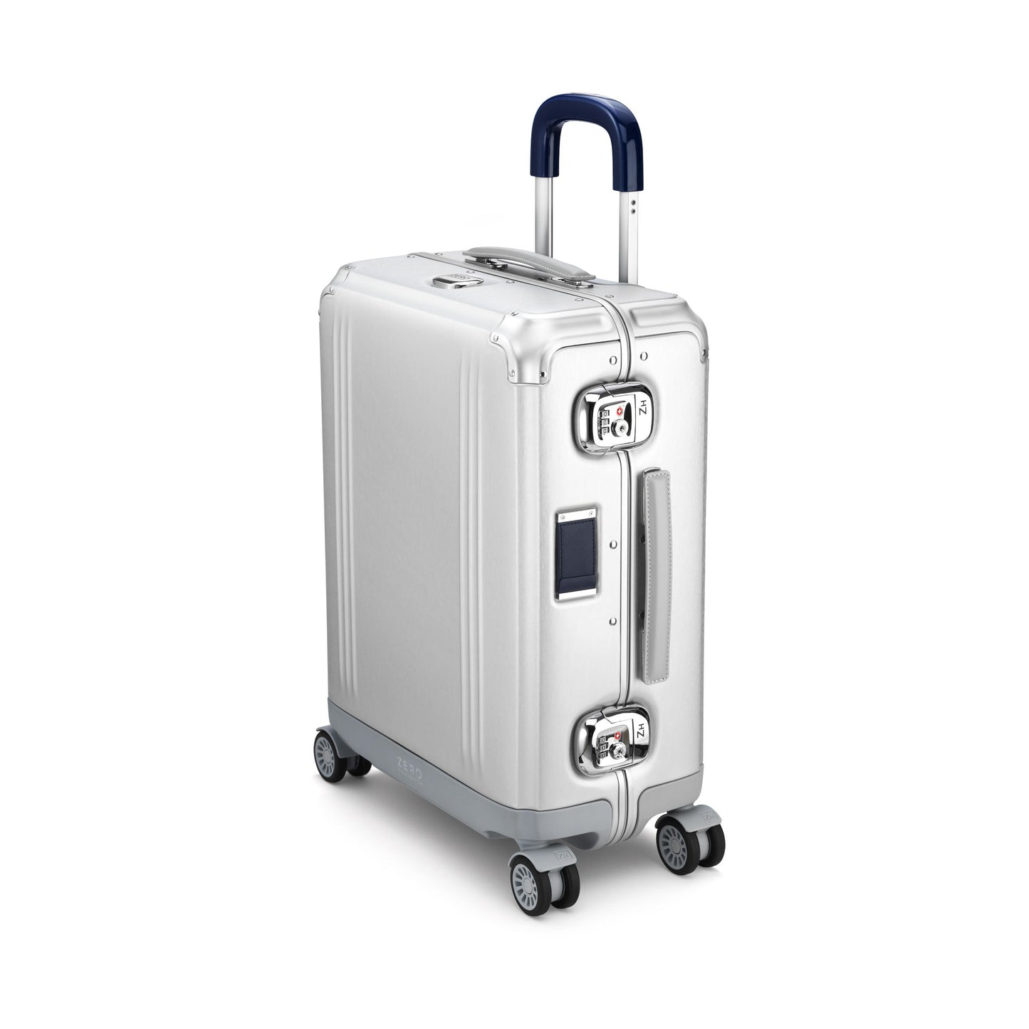 Pursuit Aluminum | Continental Carry-On Case