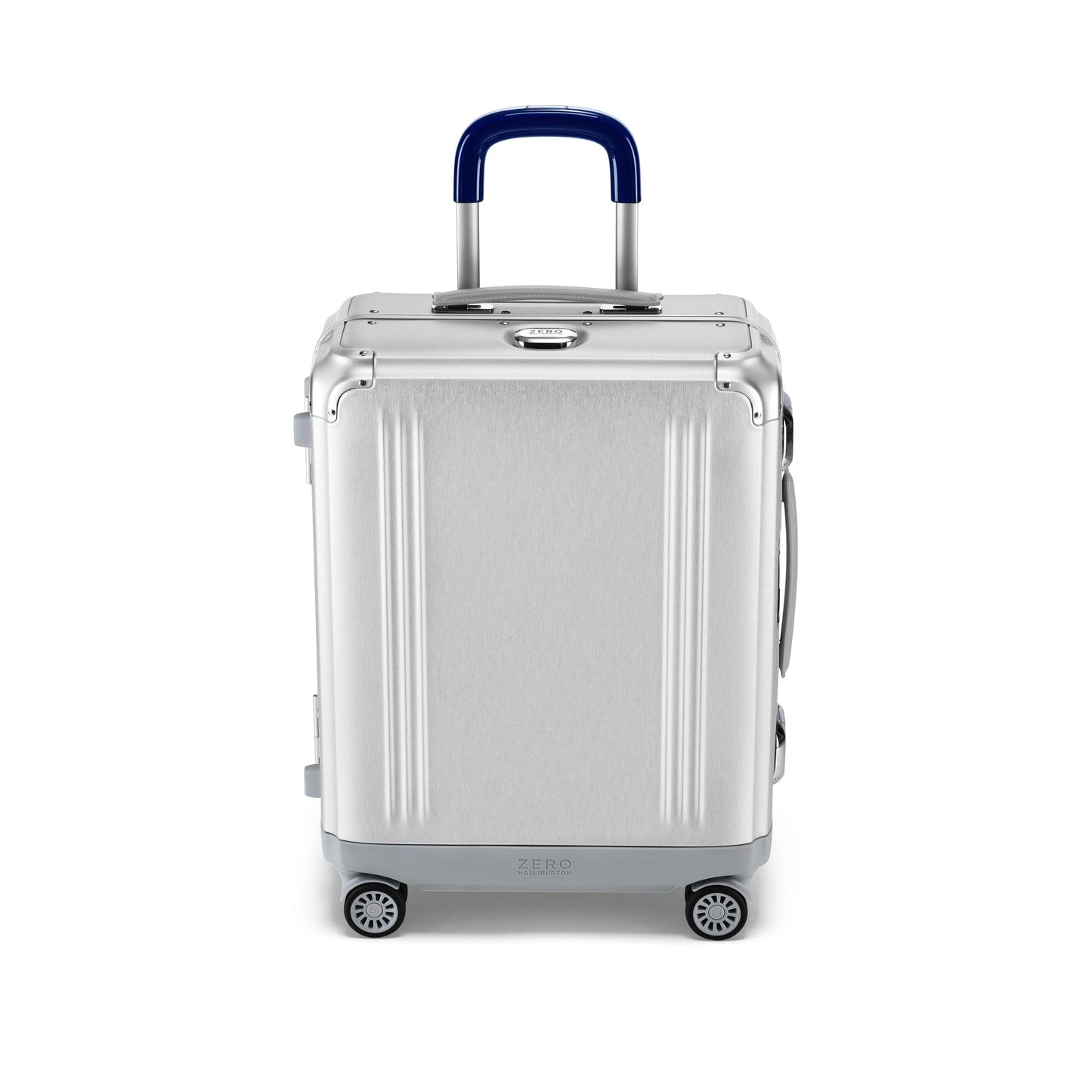 Pursuit Aluminum | Continental Carry-On Case