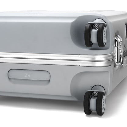 Pursuit Aluminum | Continental Carry-On Case