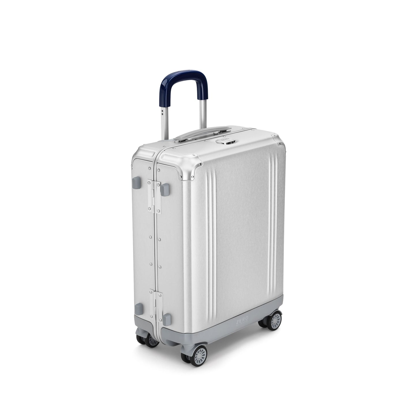 Pursuit Aluminum | Continental Carry-On Case