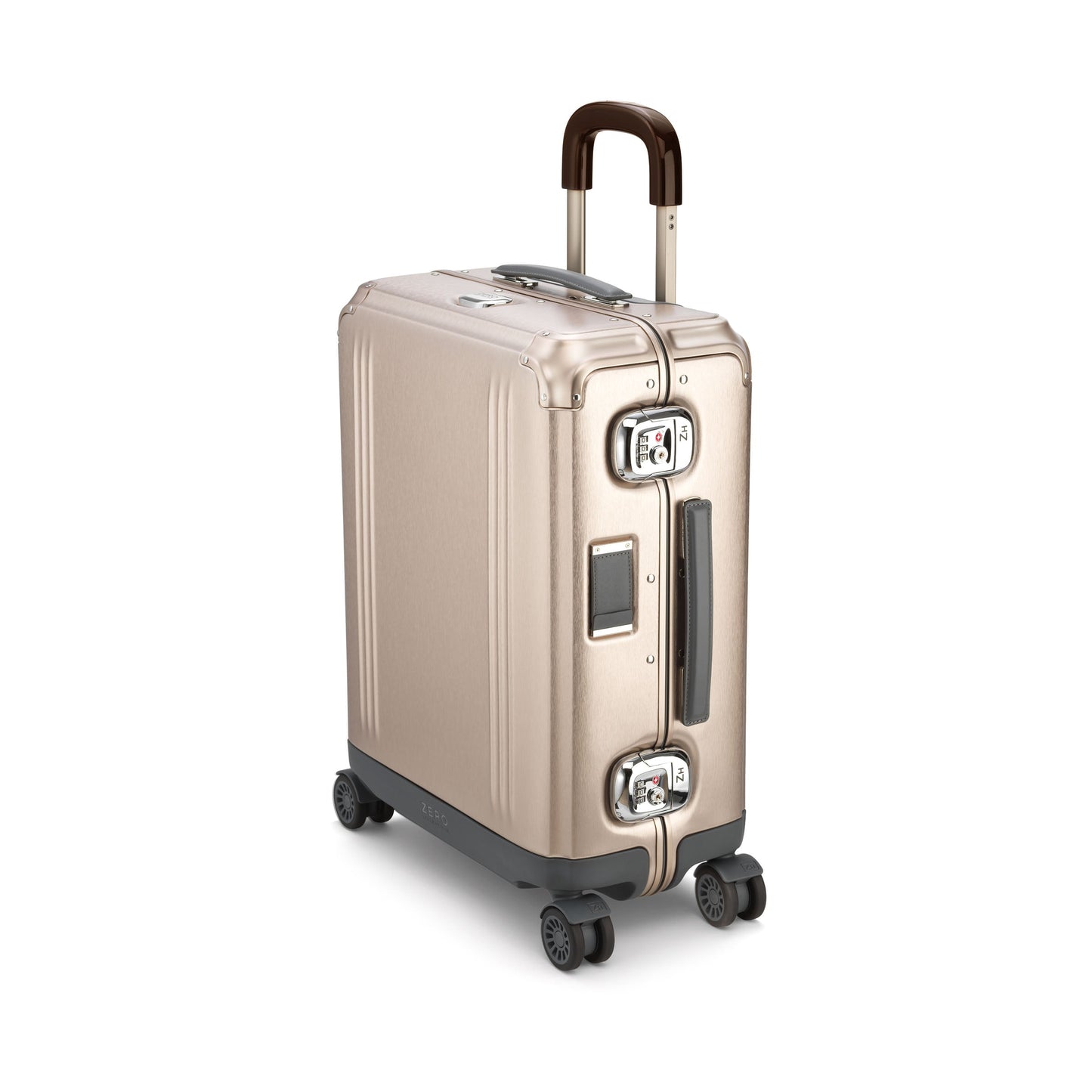 Pursuit Aluminum | Continental Carry-On Case