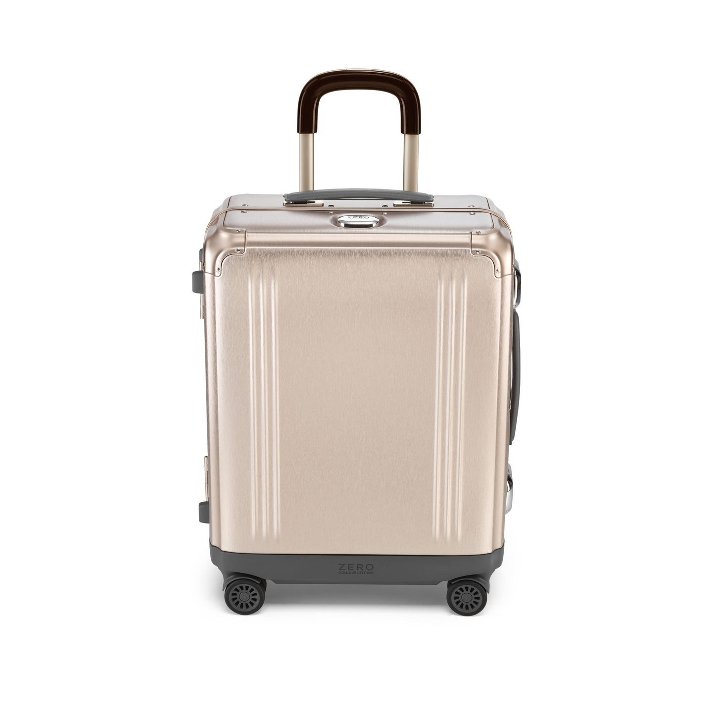 Pursuit Aluminum | Continental Carry-On Case