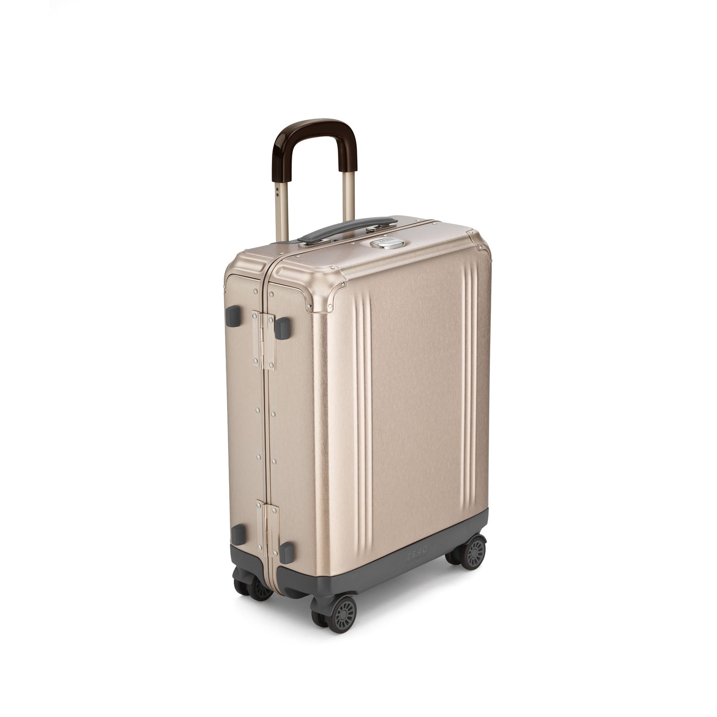 Pursuit Aluminum | Continental Carry-On Case