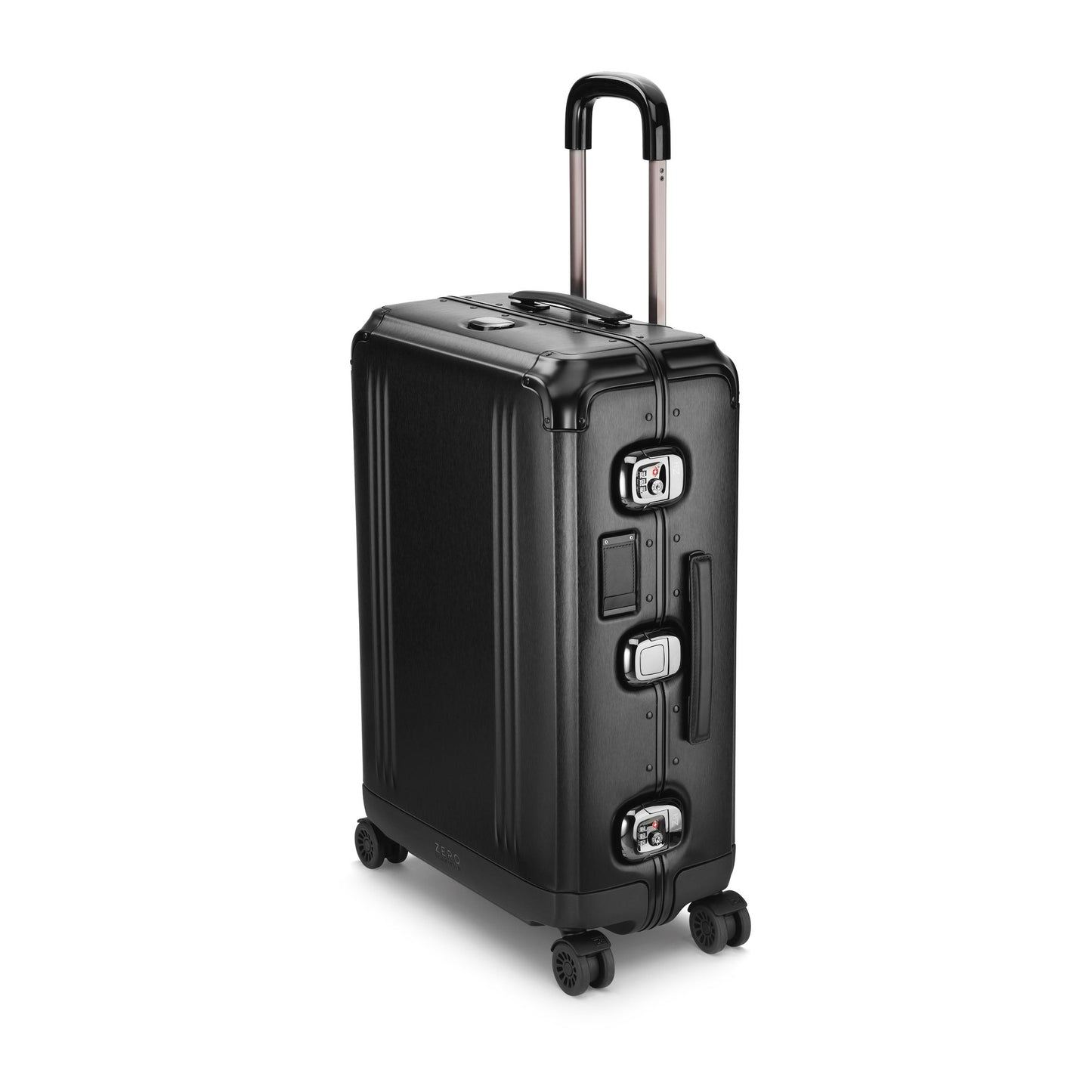 Pursuit Aluminum | Medium Travel Case