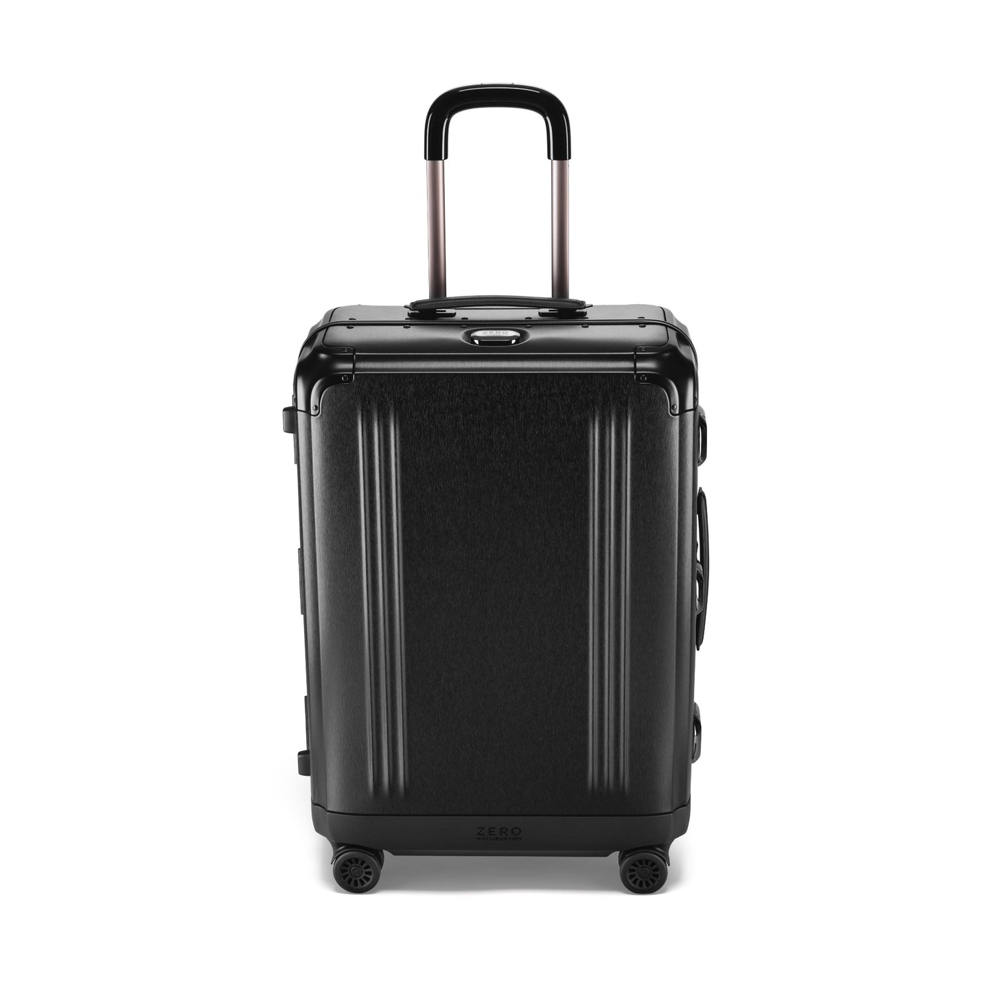 Pursuit Aluminum | Medium Travel Case