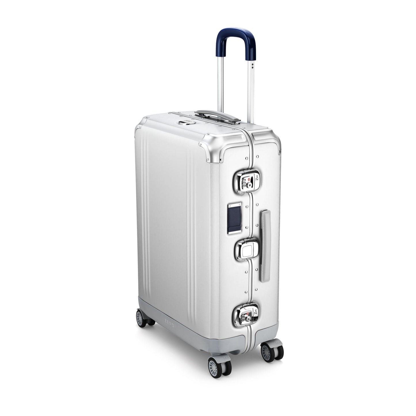 Pursuit Aluminum | Medium Travel Case