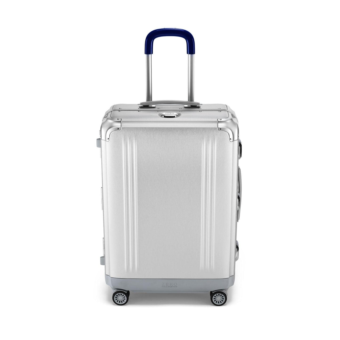 Pursuit Aluminum | Medium Travel Case